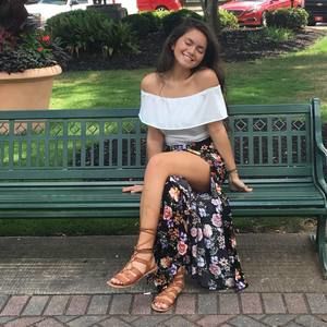 Meet your Posher, Jo-anne